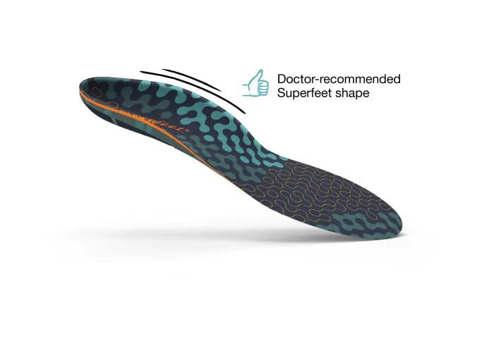 Superfeet Active Cushion Insole