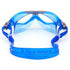 aquasphere junior swim goggle clear lens