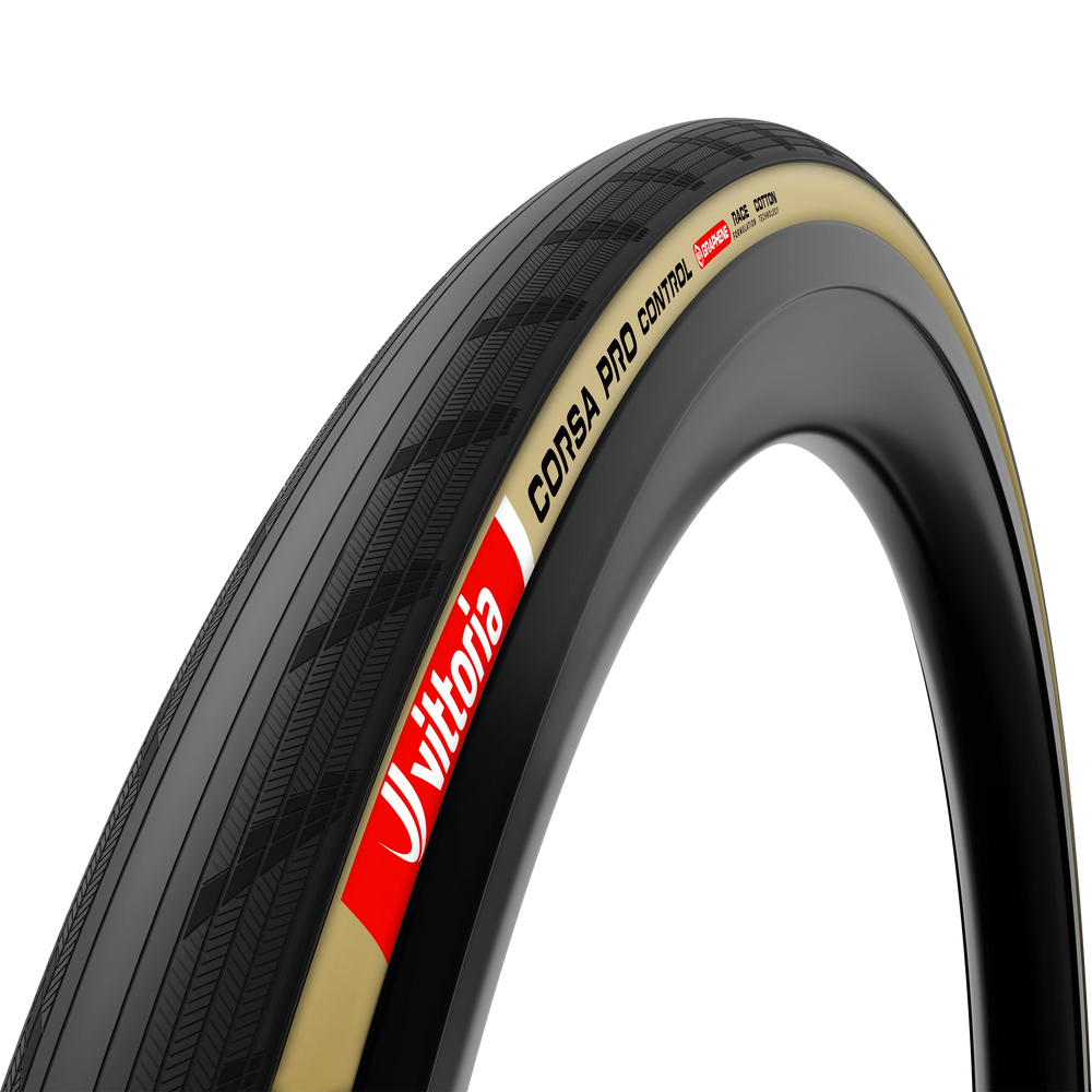 vittoria corsa pro control tyre for wet weather racing