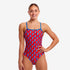 Funkita Ladies 8 Single Strap