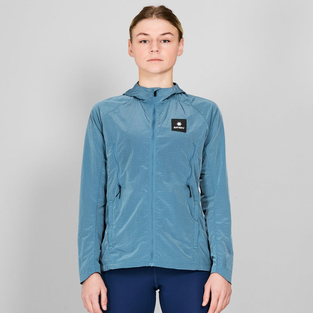 SAYSKY Women's Clean Pace Shield Jacket