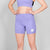 SAYSKY Women's Combat+ Short Tights 7"