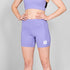 SAYSKY Women's Combat+ Short Tights 7"