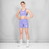 SAYSKY Women's Combat+ Short Tights 7"