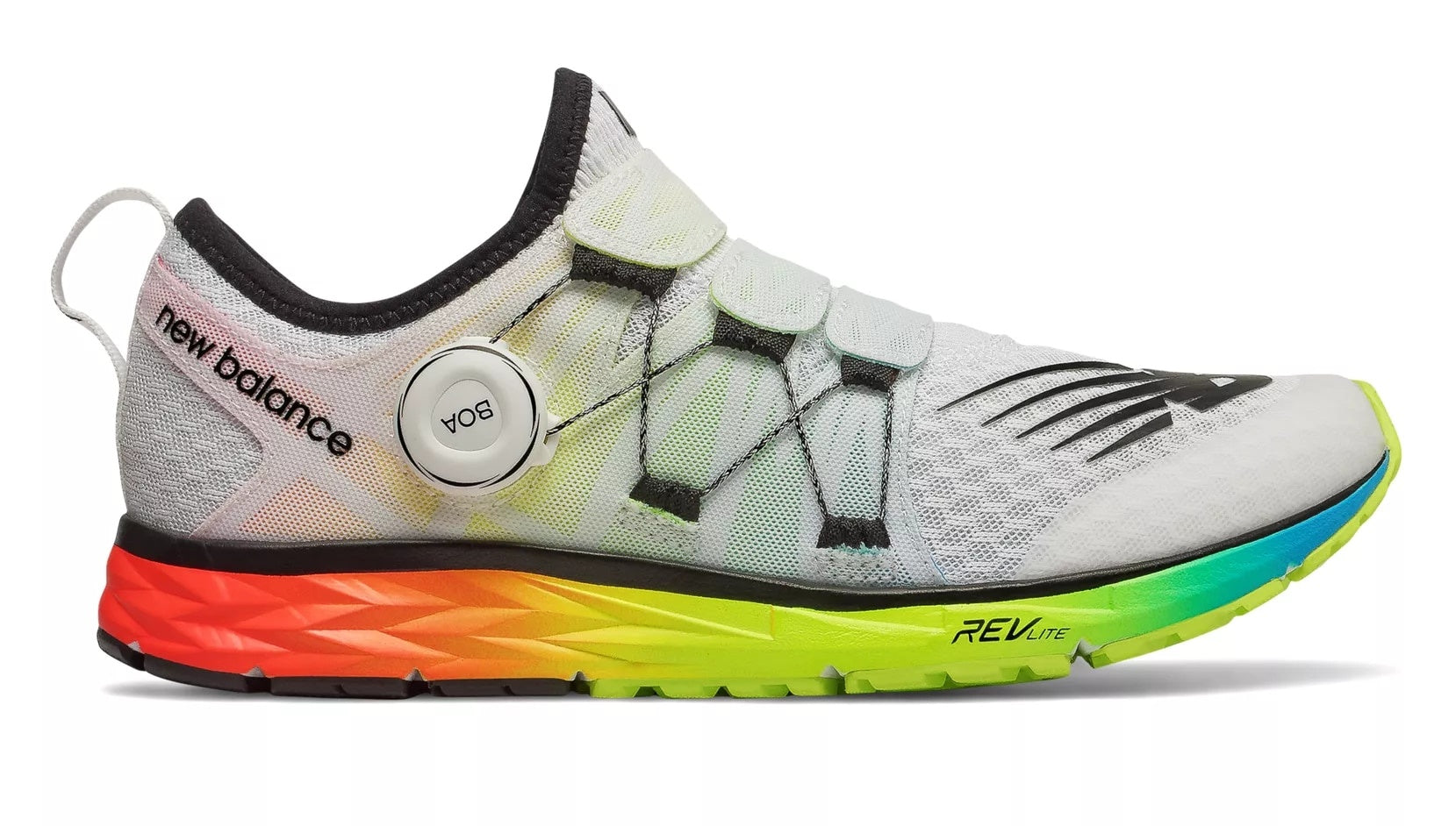 New Balance Racer Women's