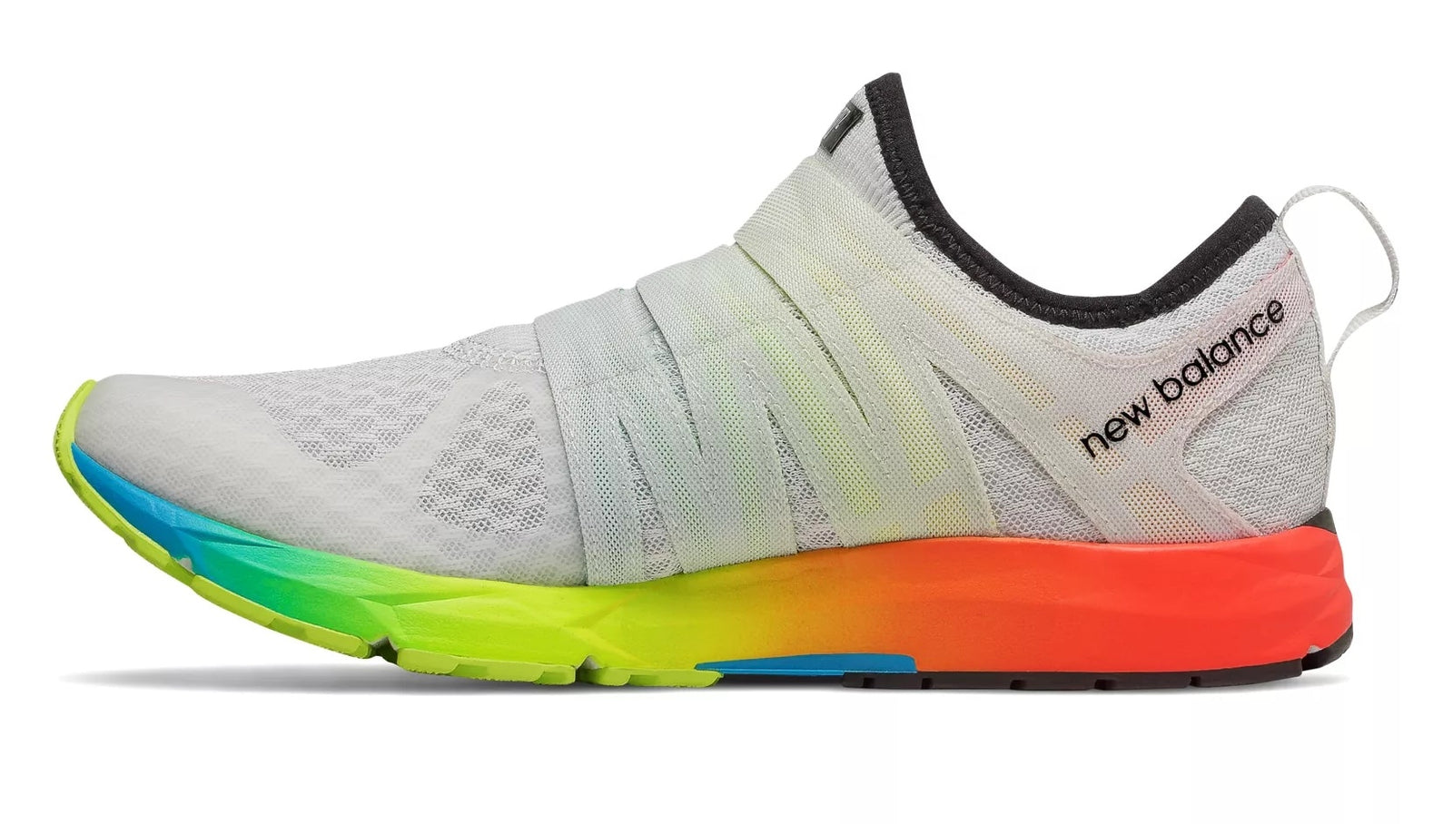 New Balance Racer Women's