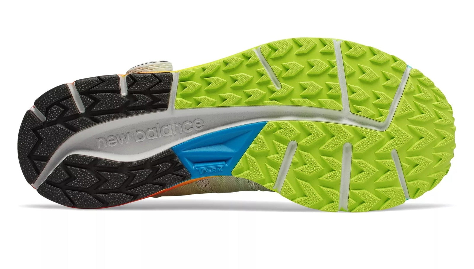 New Balance Racer Women's