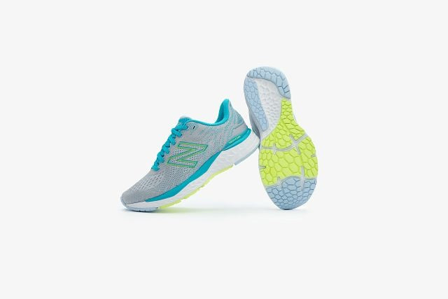 new balance women's 880v11 on sale