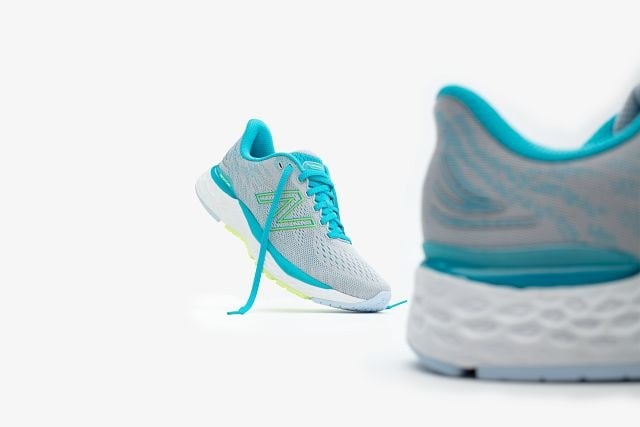 new balance women's 880v11 on sale