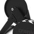 wahoo kickr core 2 bike trainer, close up