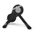 wahoo kickr core 2 bike trainer, showing logo 