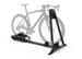 wahoo kickr rollr, smart bike roller for indoor cycling