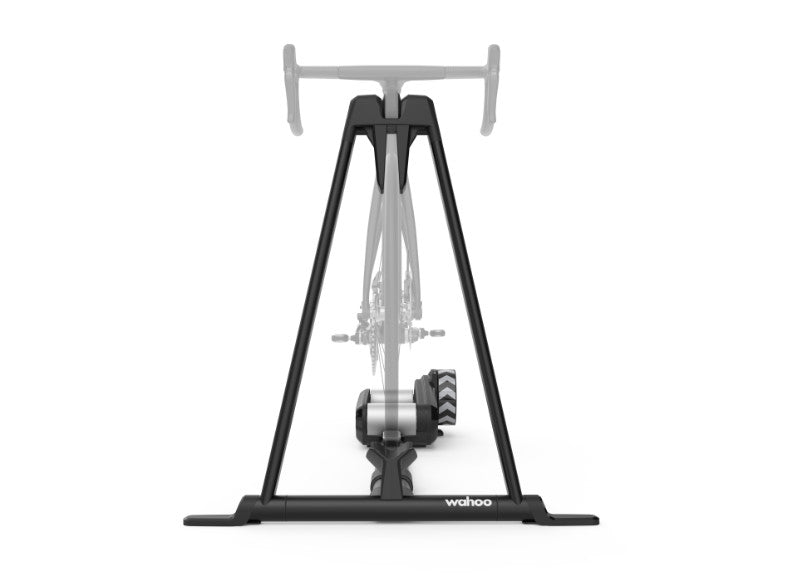wahoo kickr rollr, smart bike roller for indoor cycling