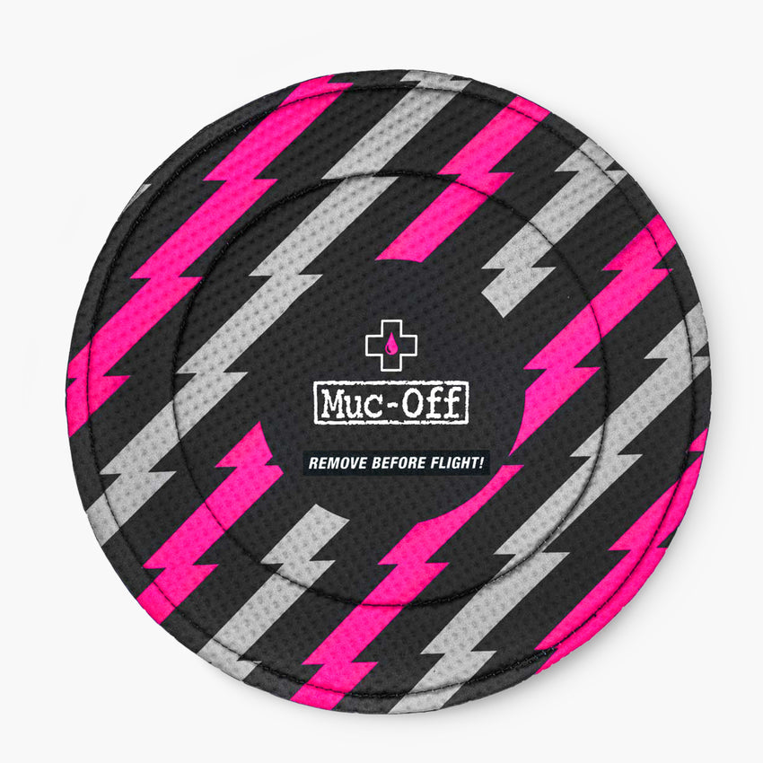 Muc-Off Disc Brake Cover -pair