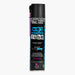 muc off wet lube aerosol 400ml