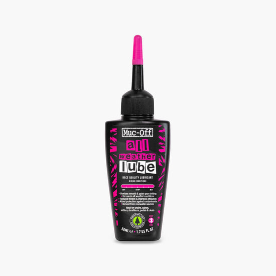 Muc-Off All Weather Lube 250ml