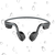 bone conduction headphones, wireless headphones, aftershokz