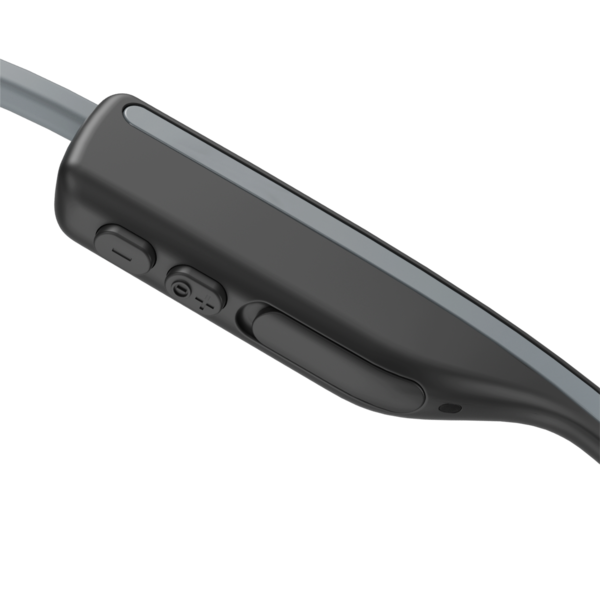bone conduction headphones, wireless headphones, aftershokz