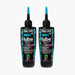 muc off wet lube 120ml