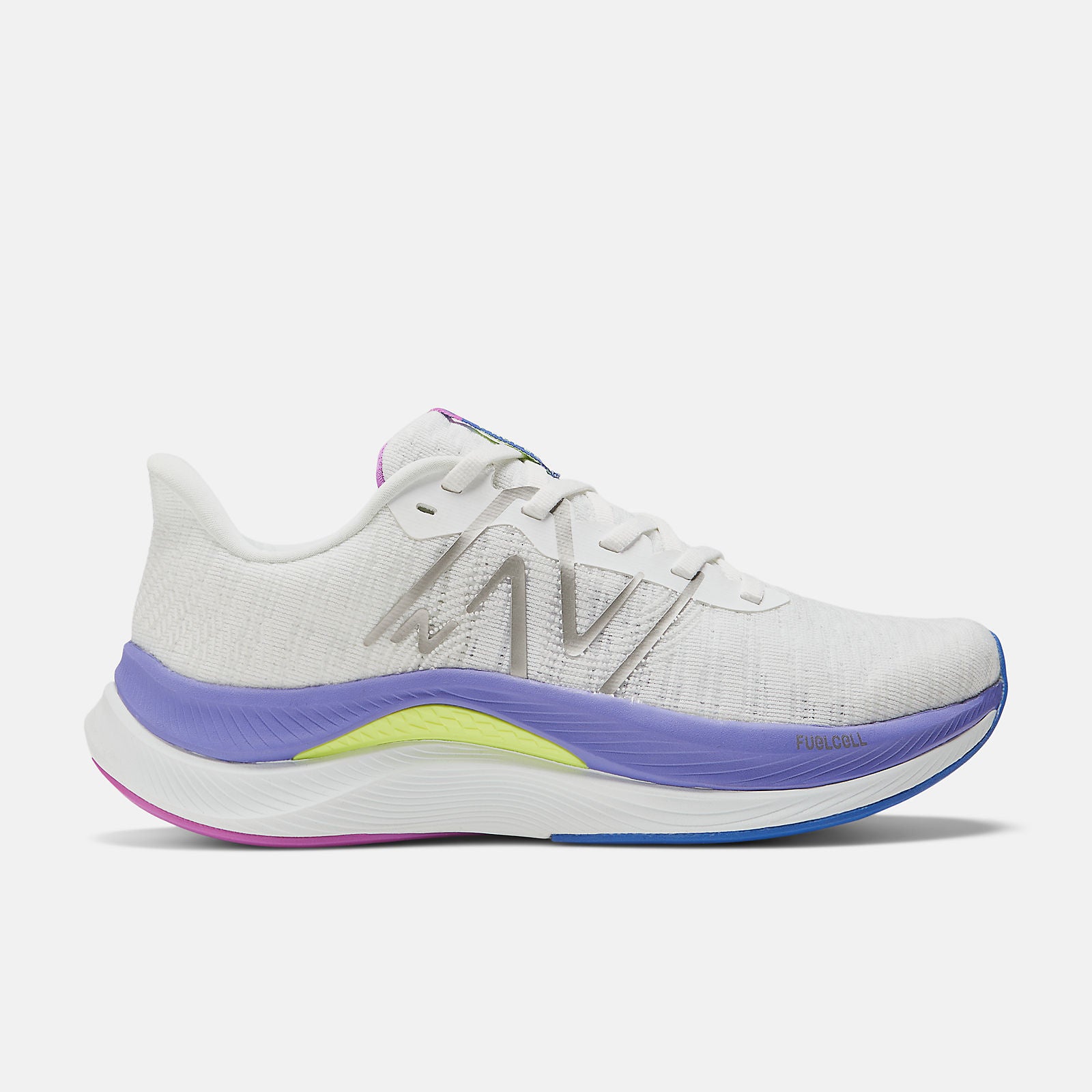 New Balance Fuel Cell Propel v4 W