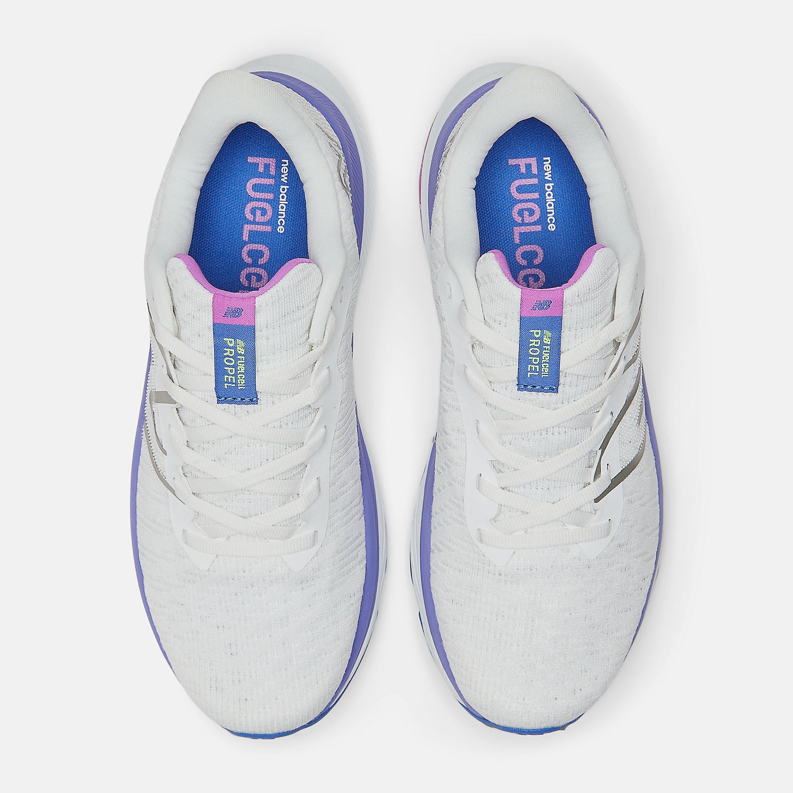 New Balance Fuel Cell Propel v4 W