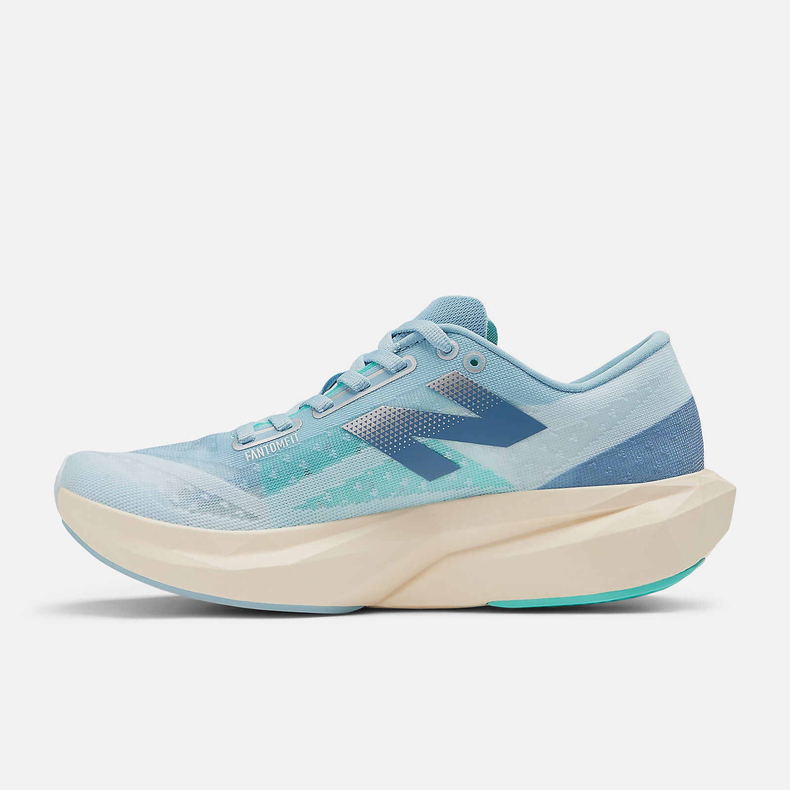 New Balance FuelCell Rebel v4 Women's