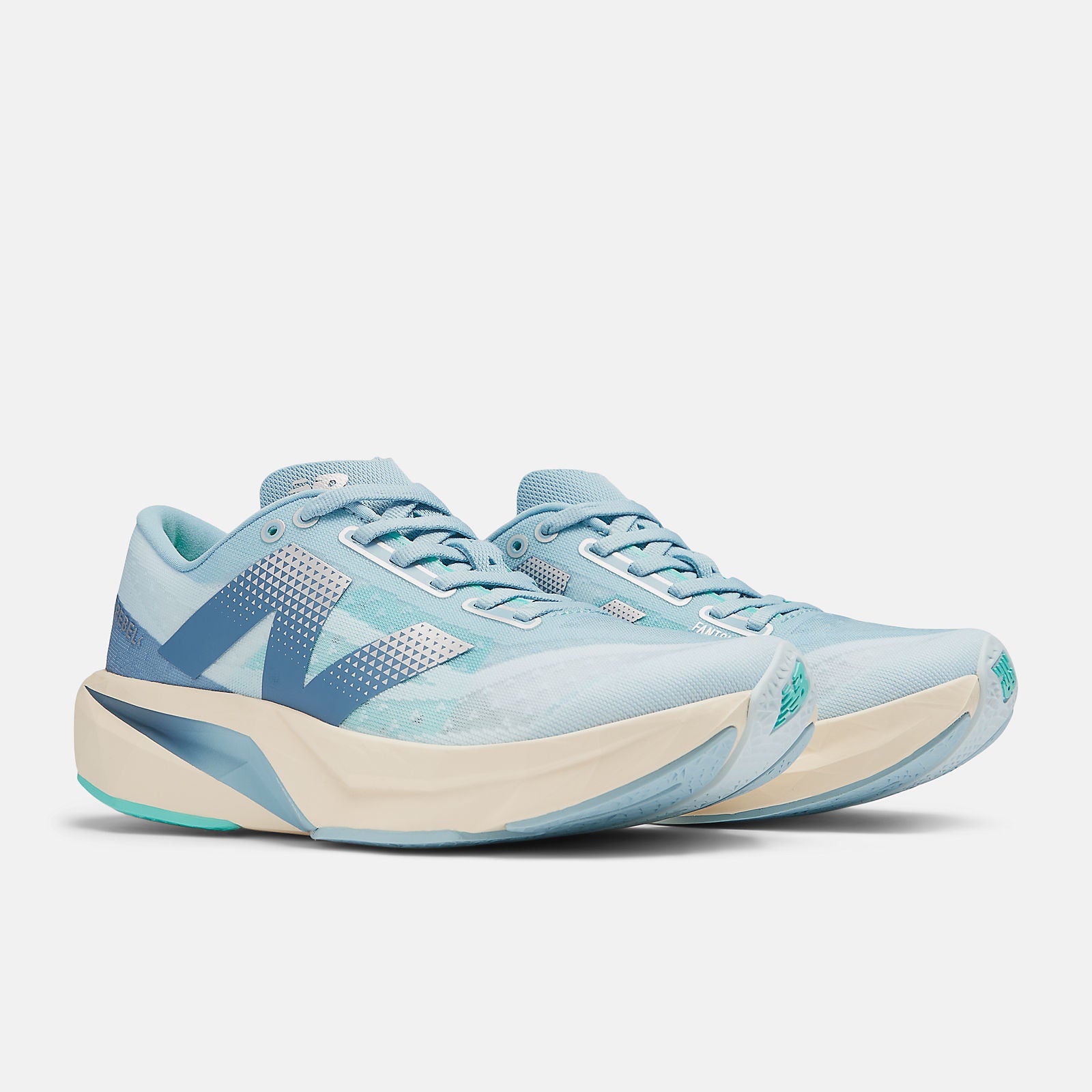 New Balance FuelCell Rebel v4 Women's