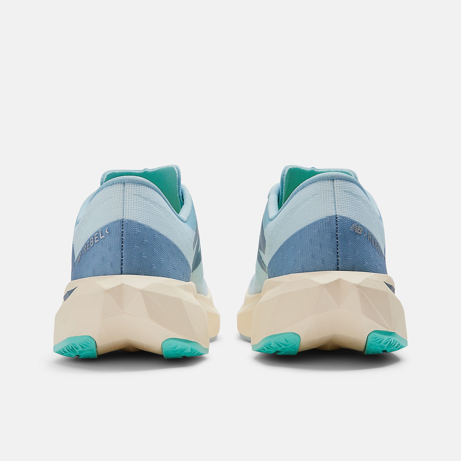 New Balance FuelCell Rebel v4 Women's
