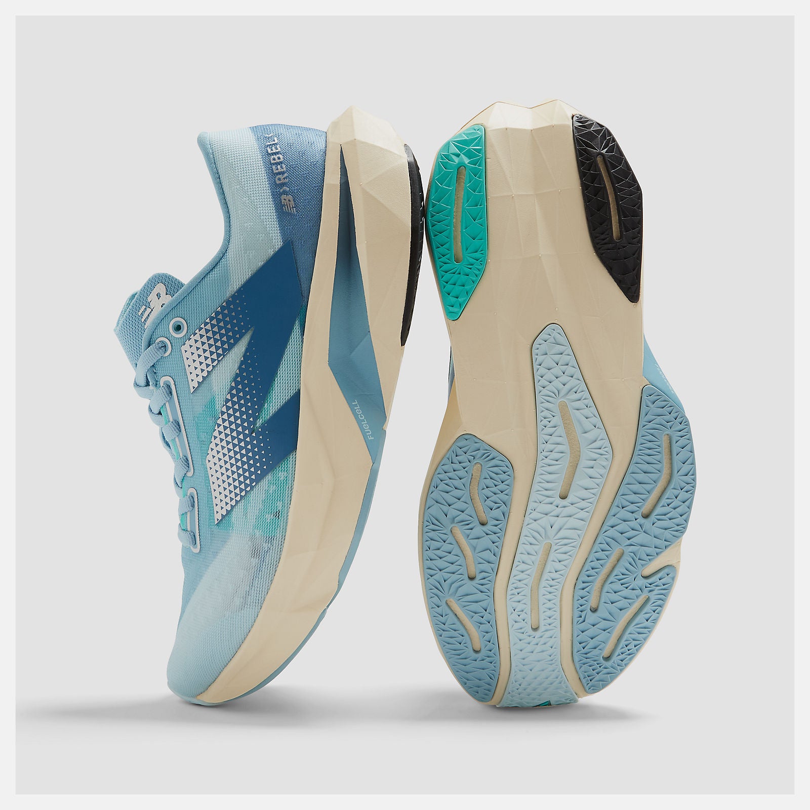 New Balance FuelCell Rebel v4 Women's