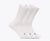 Hoka Crew Run Sock 3-Pack