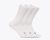 Hoka Crew Run Sock 3-Pack