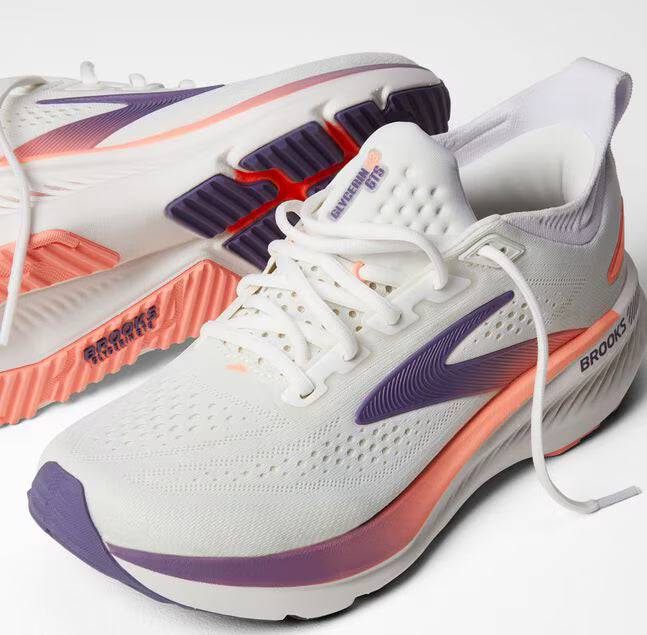 Brooks Glycerin GTS 23 Women's