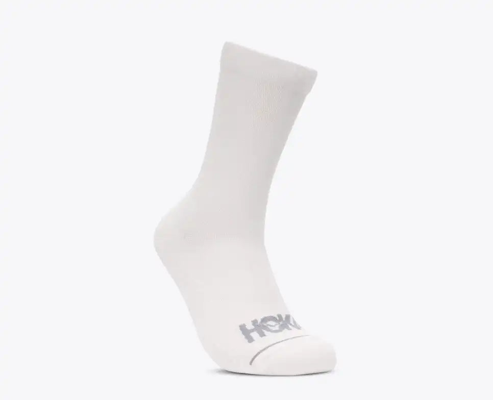 Hoka Crew Run Sock 3-Pack