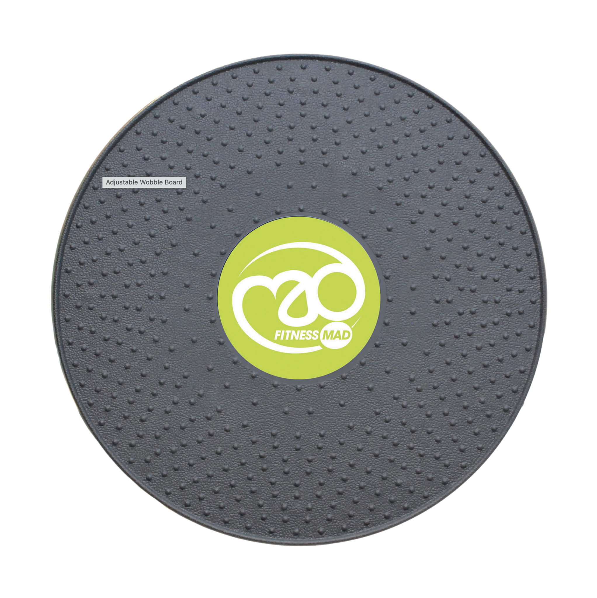 Fitness Mad Adjustable Wobble Board