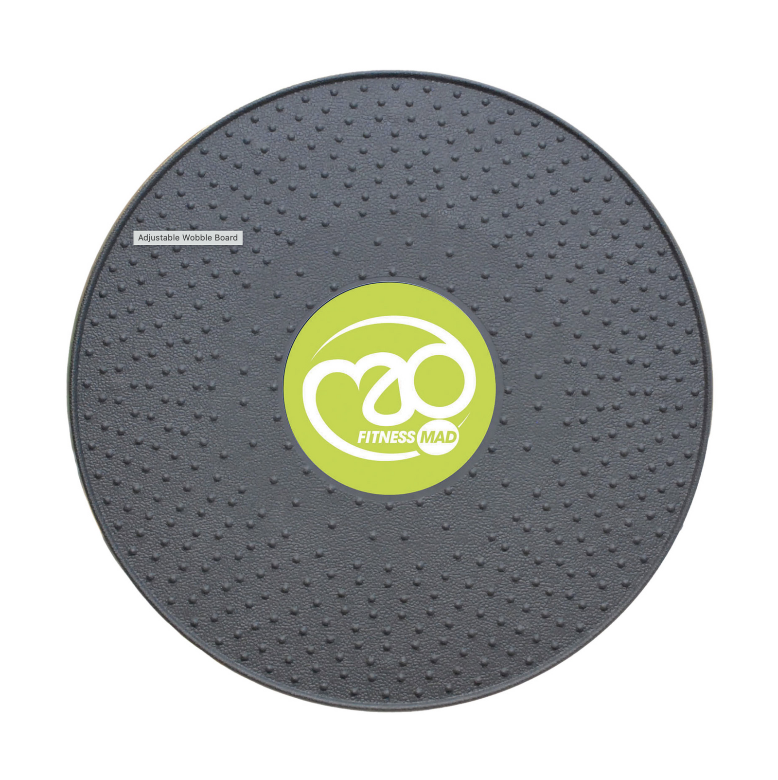 Fitness Mad Adjustable Wobble Board