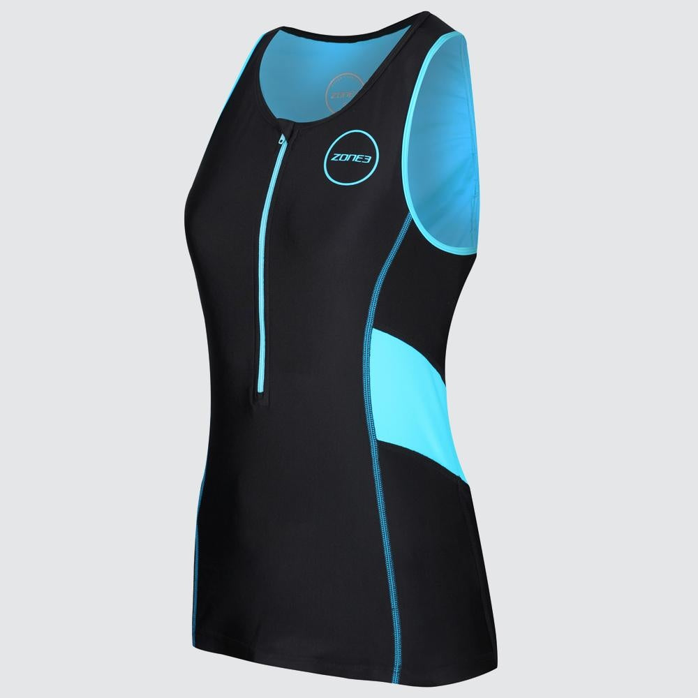 Zone3 Activate  WomensTri Top