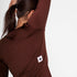 womens saysky long sleeve run top