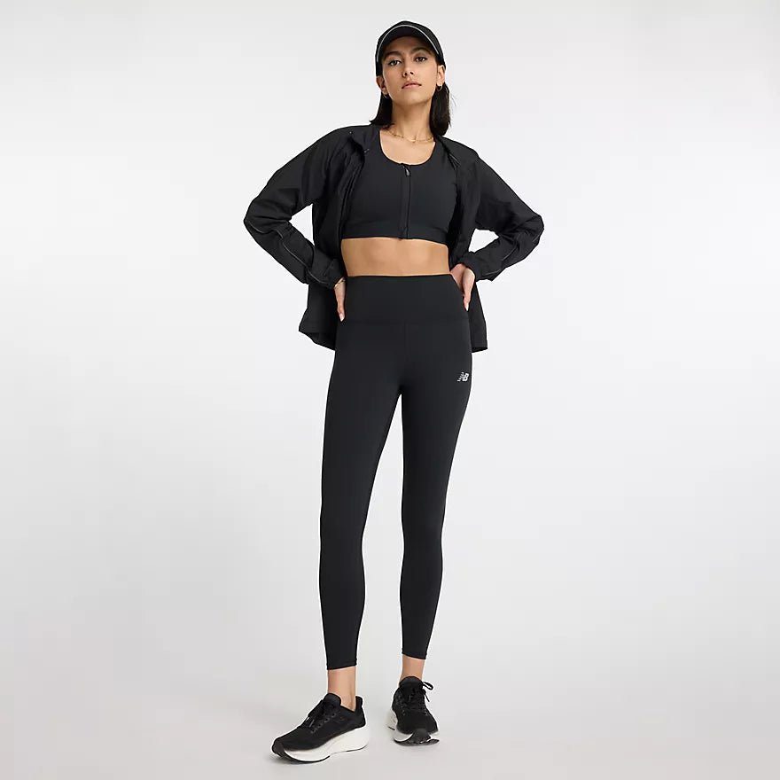 New Balance Harmony High Rise Legging 25