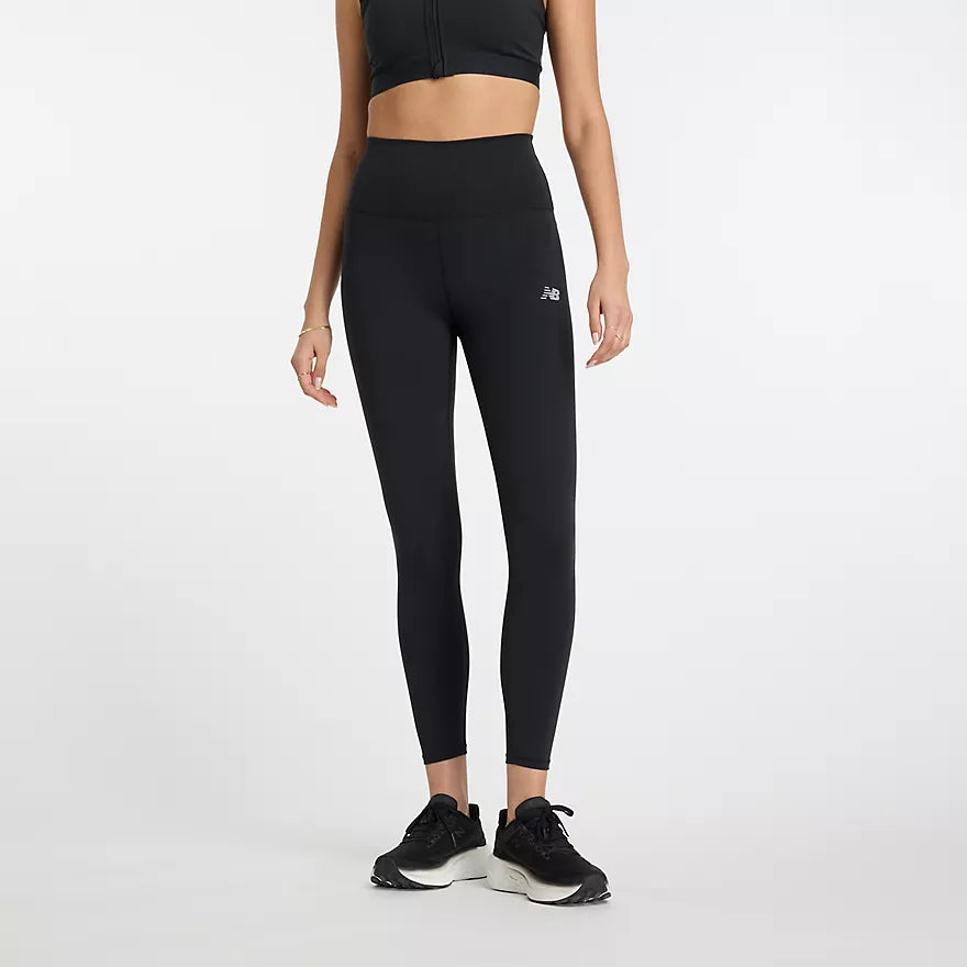 New Balance Harmony High Rise Legging 25