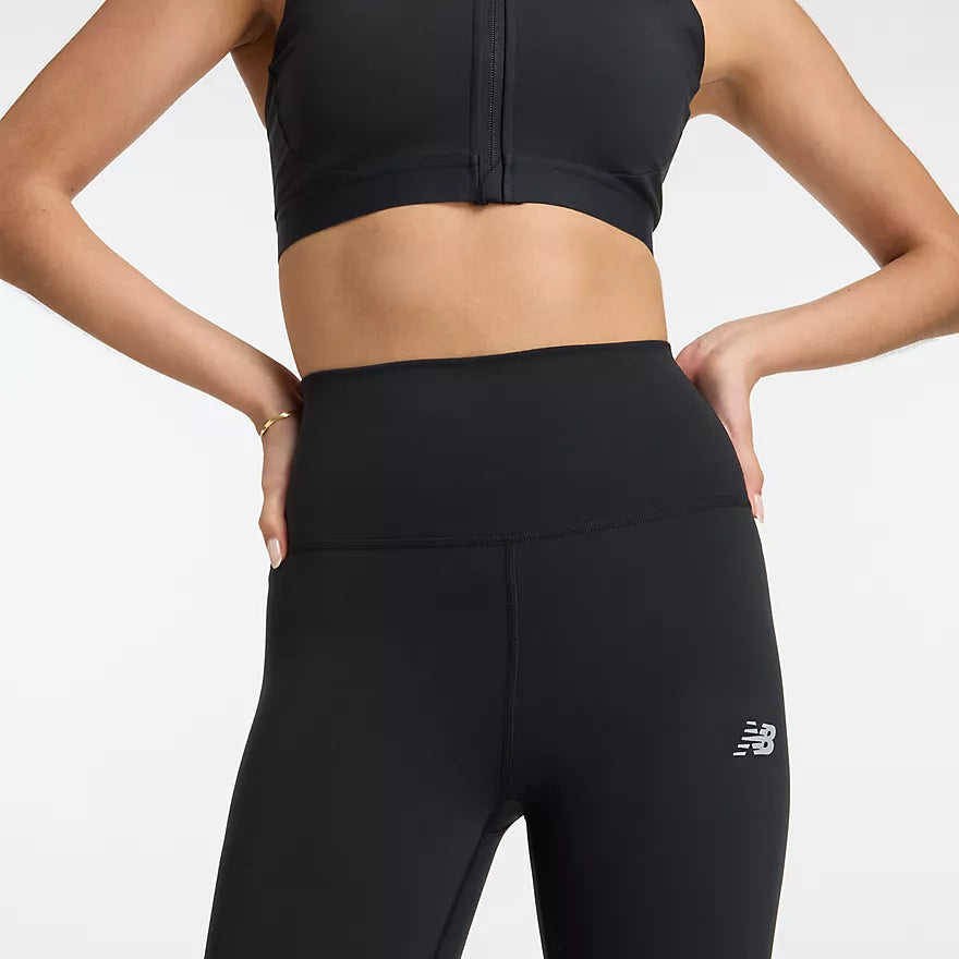 New Balance Harmony High Rise Legging 25