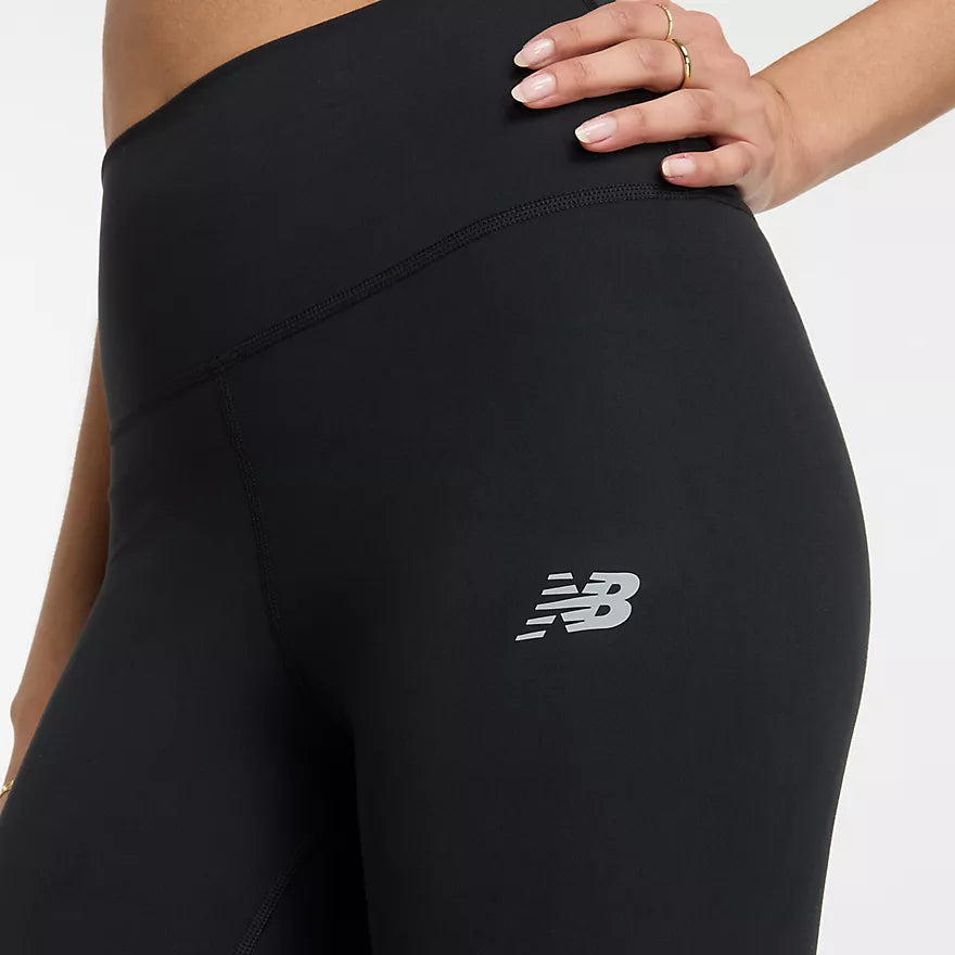 New Balance Harmony High Rise Legging 25