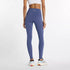New Balance Sleek Pocket High Rise Legging 27"