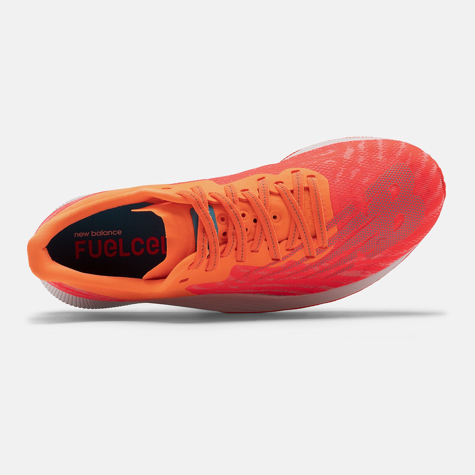 new balance fuelcell tc vivid coral