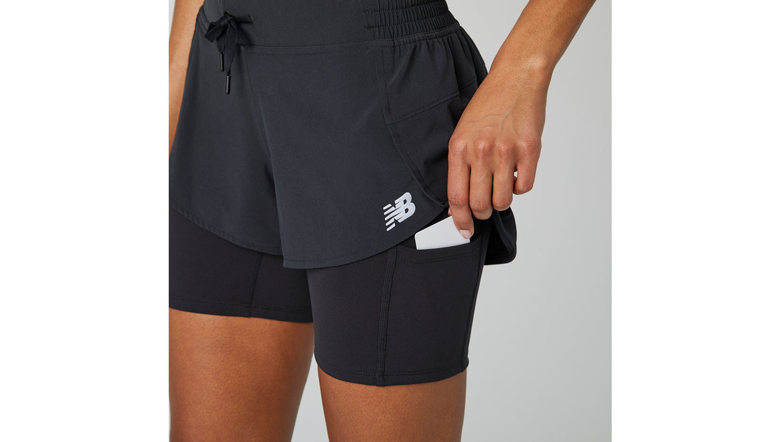 2in1 run shorts for women, new balance run shorts