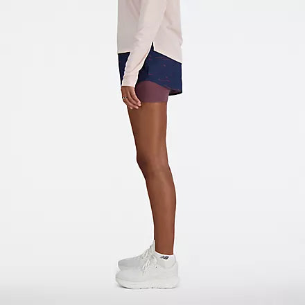 New Balance RC 2-in-1 Short 3