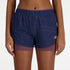 New Balance RC 2-in-1 Short 3"