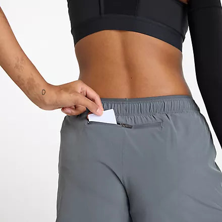 New Balance RC Short 3