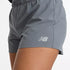 New Balance RC Short 3" Women's