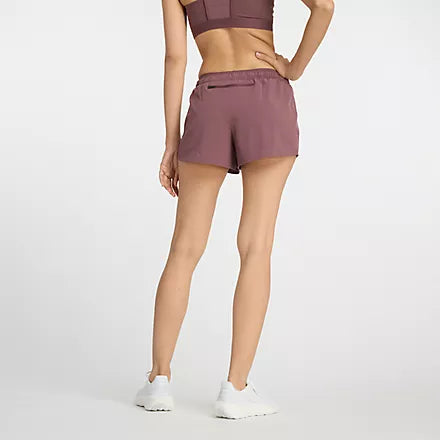 New Balance RC Short 3