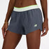 New Balance Race Day Split Short